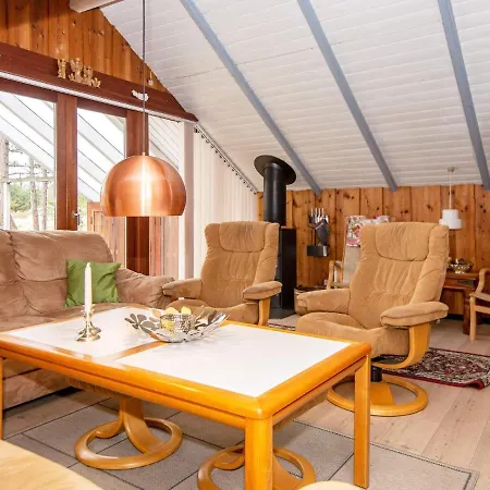 5 Person Holiday In R M Dom wakacyjny