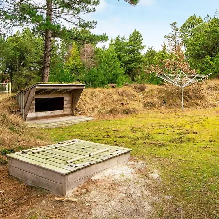 5 Person Holiday In R M Dom wakacyjny Bolilmark