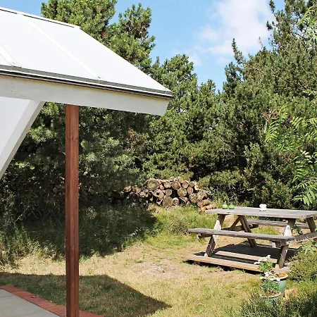 Dom wakacyjny 5 Person Holiday In R M Bolilmark
